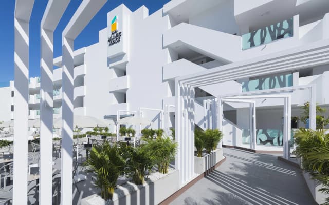 Atlantic Mirage Suites & SPA - Adults Only - photo 1
