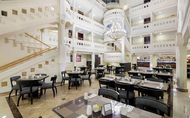 Crowne Plaza Istanbul - Old City - photo 2