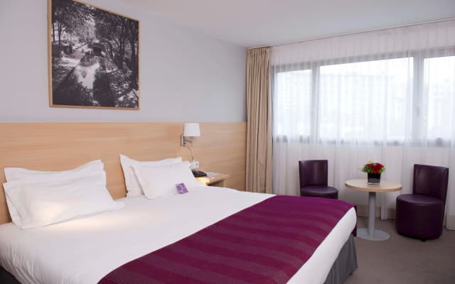 Mercure Paris 19 Philharmonie La Villette - photo 3