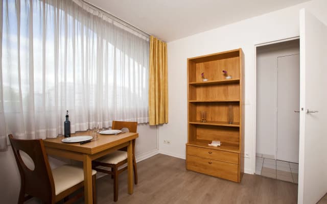 Séjours & Affaires Montreuil Saint Mandé - photo 6