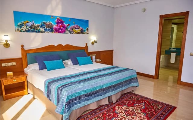 Hotel Zentral Center - photo 7