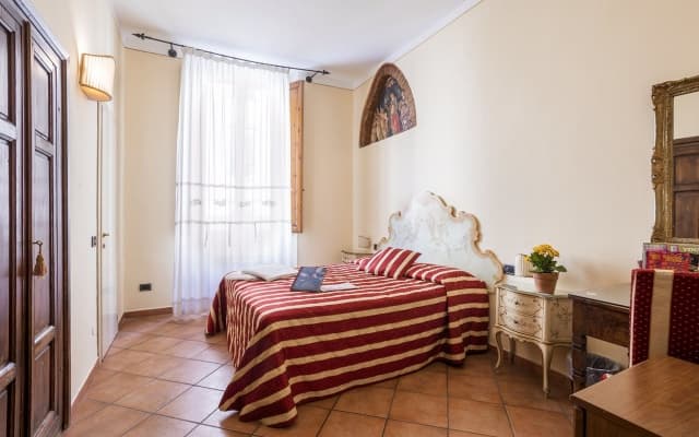 Hotel Galileo - photo 3