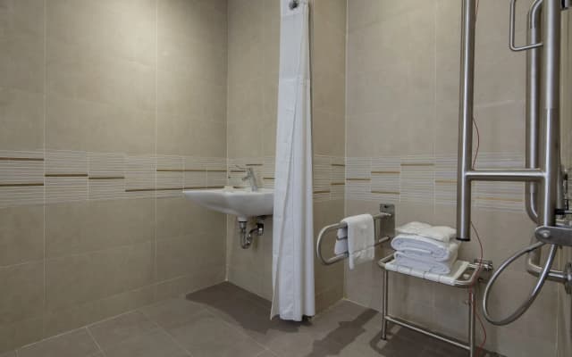 Doubletree by Hilton Istanbul Umraniye - photo 9