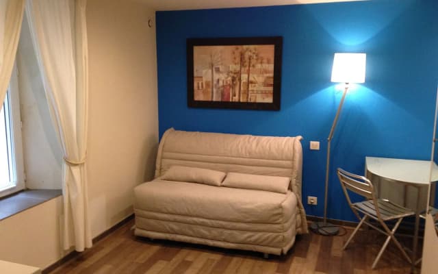 Rent Cannes Meublés Gambetta - photo 3