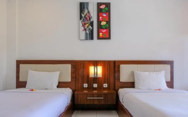 Friends Beach Hotel - photo 7
