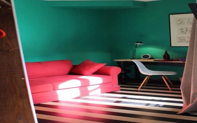 Hotel Prince De Conti - photo 4