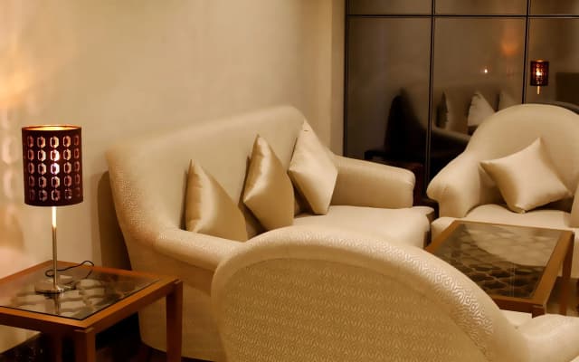 Lamar Ajyad Hotel - photo 4