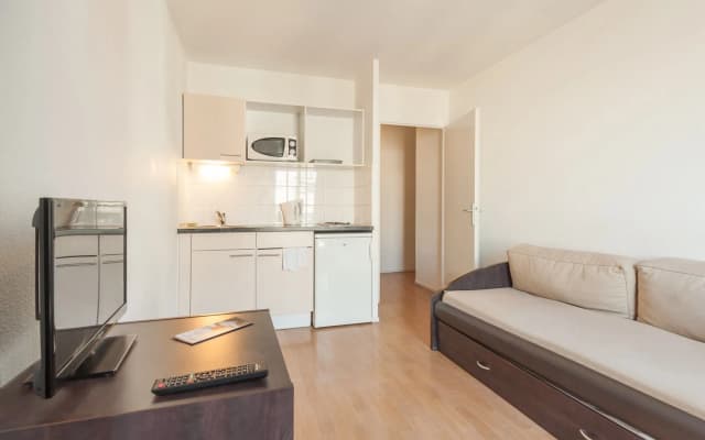 City Residence Ivry - photo 6