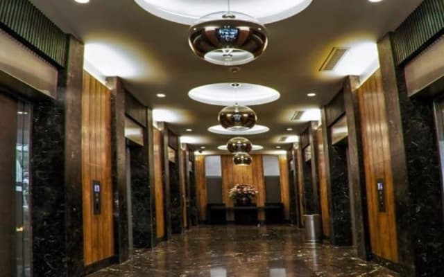 Exclusive stay in U residence 2 - photo 9