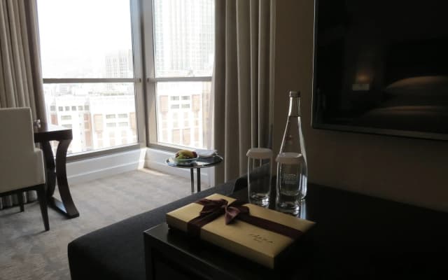 Jabal Omar Hyatt Regency Makkah - photo 4