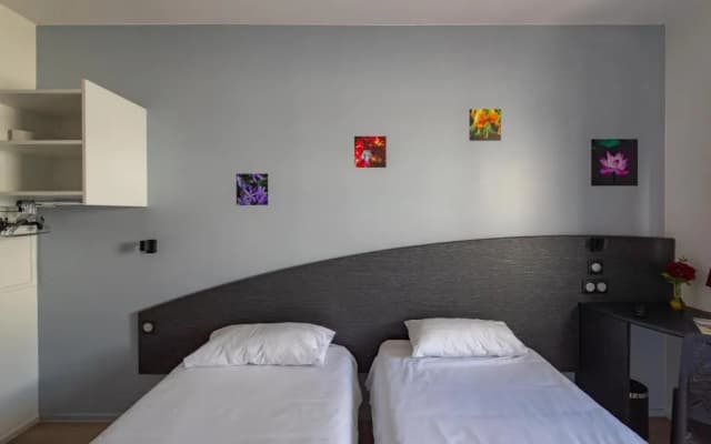 Hotel CIS Paris Kellermann - photo 6