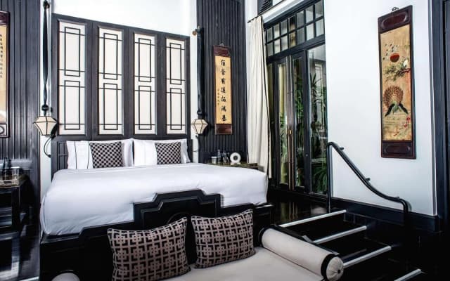 The Siam - photo 3