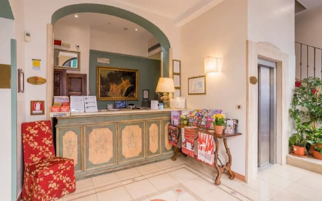 Hotel Galileo - photo 2