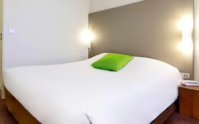 Campanile Paris Est - Porte de Bagnolet Hotel - photo 3