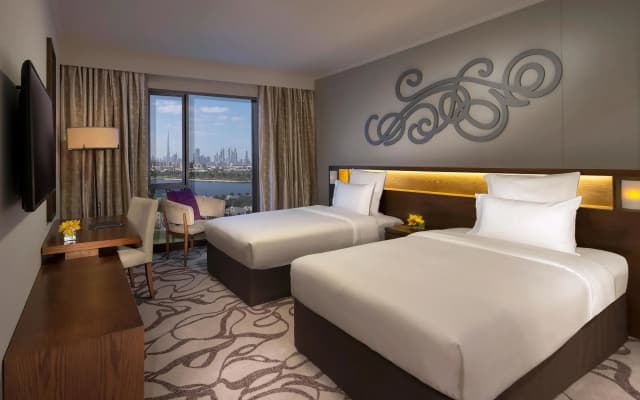 Pullman Dubai Creek City Centre Residences - photo 6