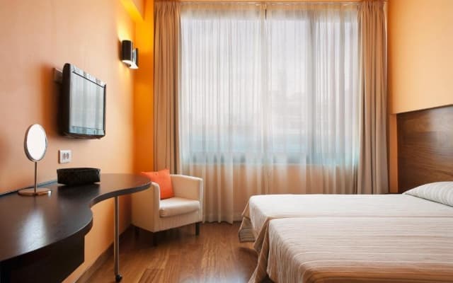 Athens Center Square Hotel - photo 5