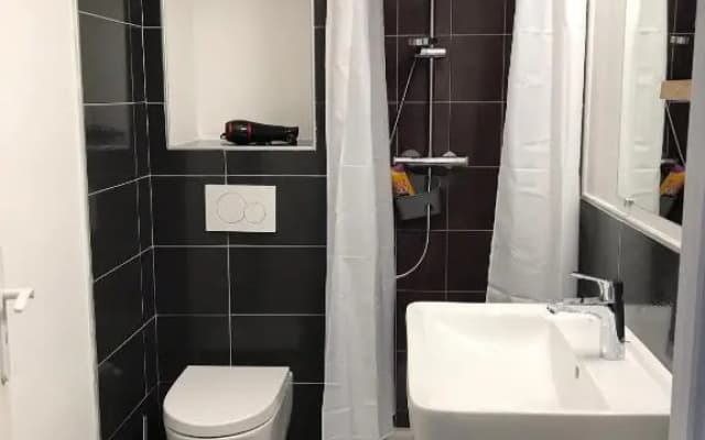 Maison Bernadette - Rez-de-chaussée - photo 7