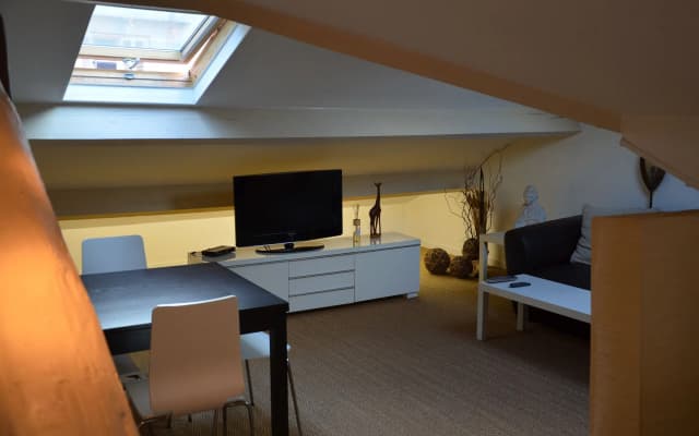 Rent Cannes Meublés Gambetta - photo 6