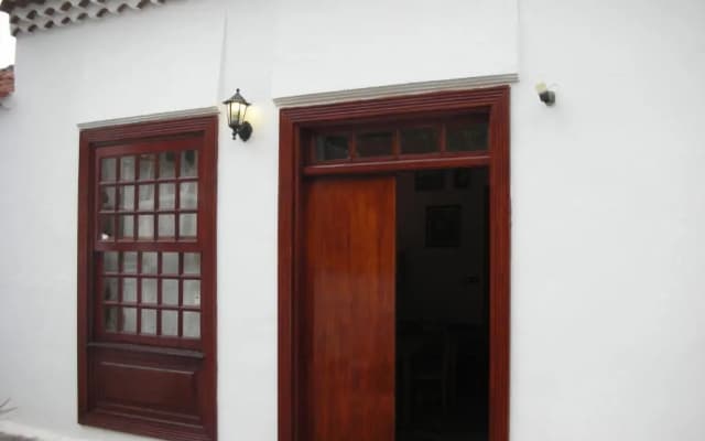 Finca Paraiso Casa Rural Tenerife - photo 1