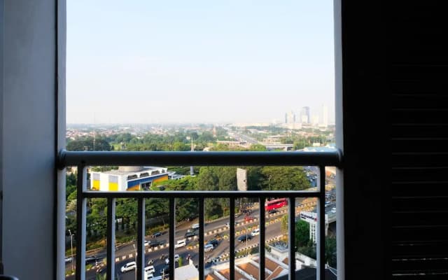 2BR Apartment at Great Western Serpong - photo 6
