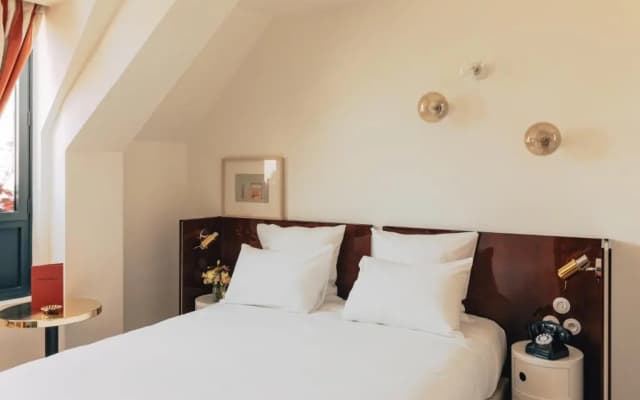 Hotel Wallace, a Member of Design Hotels – Orso hotel - photo 4