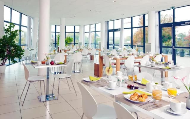 Residhome Neuilly Bords de Marne - photo 9