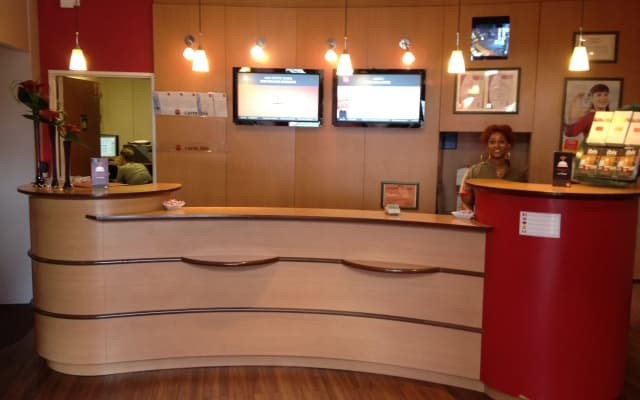 ibis Créteil - photo 2