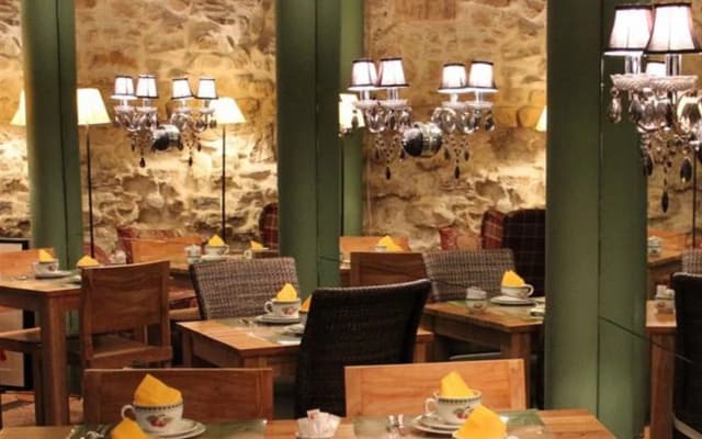 Hotel Prince De Conti - photo 8