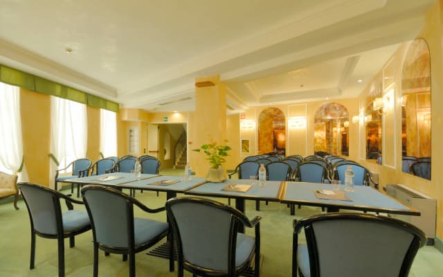 B&B Hotel Firenze Pitti Palace al Ponte Vecchio - photo 5