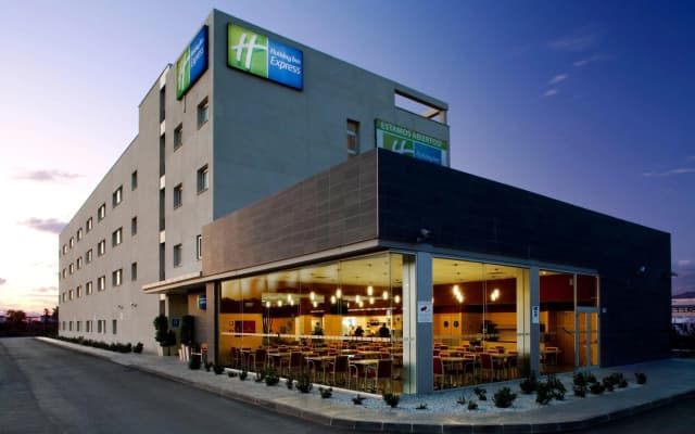 Holiday Inn Express Malaga Airport by IHG - photo 1