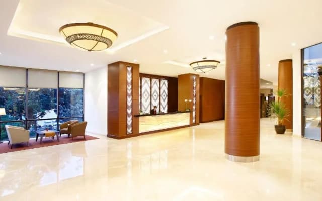 Hotel Santika Premiere Bintaro - photo 2