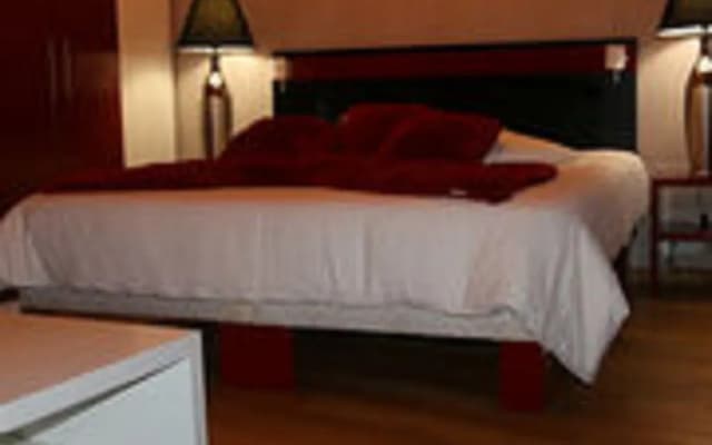 Marinha Hotel - photo 3