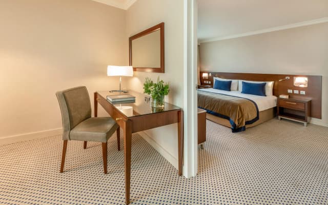 InterContinental Athenaeum Athens - photo 6