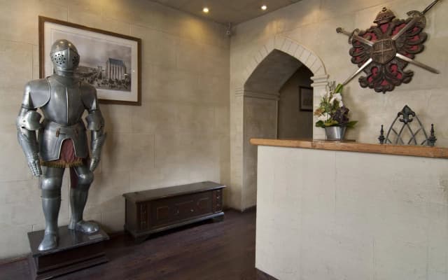 Hôtel du Château - photo 9