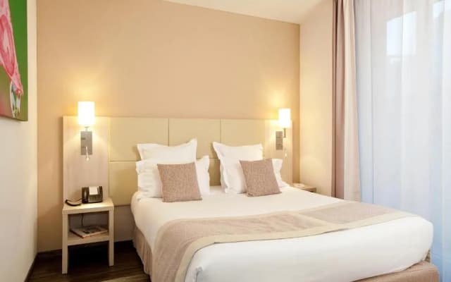 Residhome Neuilly Bords de Marne - photo 3