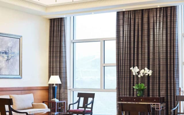 Swissôtel Al Maqam Makkah - photo 7