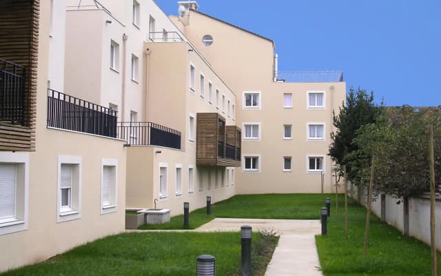 Séjours & Affaires Créteil Le Magistere - photo 1