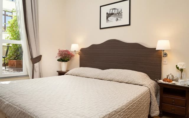Hotel Executive Florence - photo 2