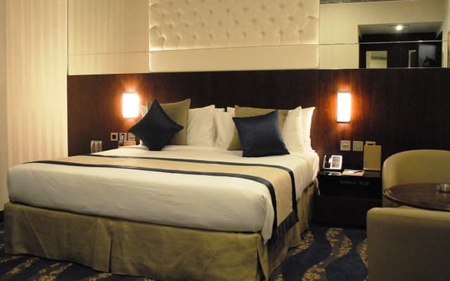 Raviz Center Point Hotel - photo 6