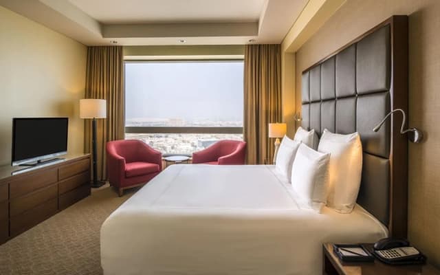 Swissotel Living Al Ghurair - photo 5
