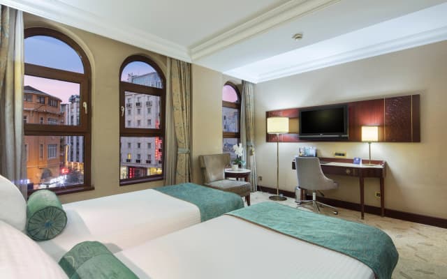 Crowne Plaza Istanbul - Old City - photo 6