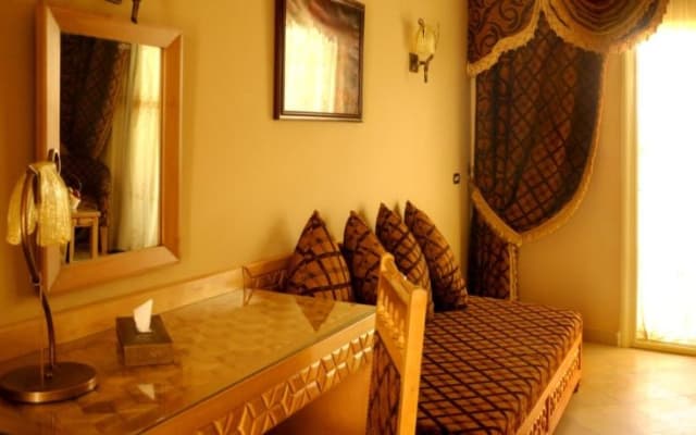 Oriental Rivoli Hotel & SPA - photo 8