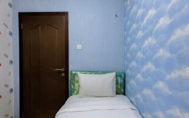 2BR Apartment at Great Western Serpong - photo 4