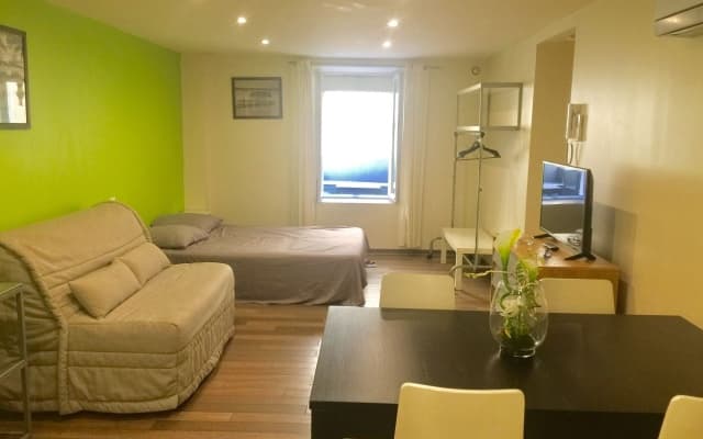 Rent Cannes Meublés Gambetta - photo 2