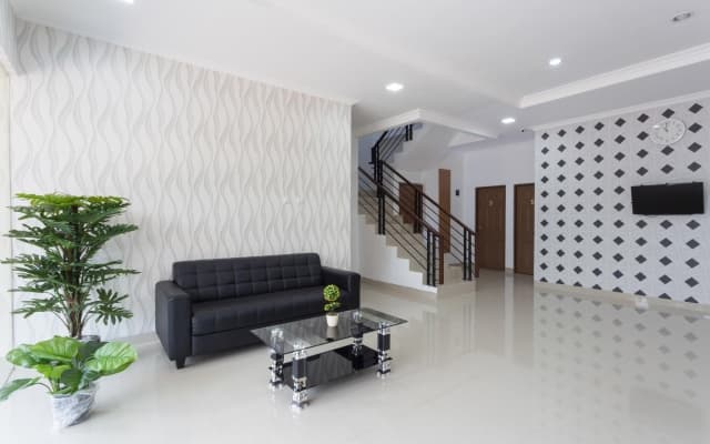 RedDoorz Plus @ Boulevard Residence BSD - photo 2