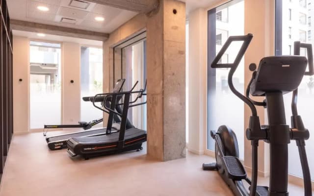 Aparthotel Adagio Access Paris Pont D'Ivry - photo 1