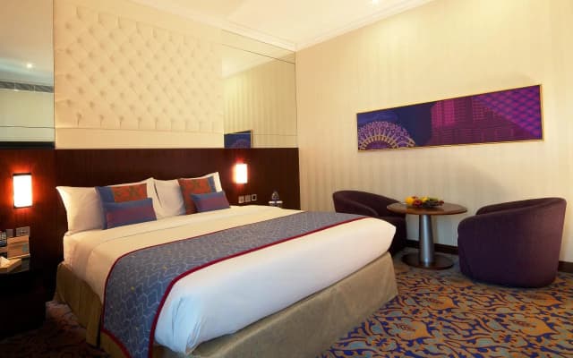 Raviz Center Point Hotel - photo 7