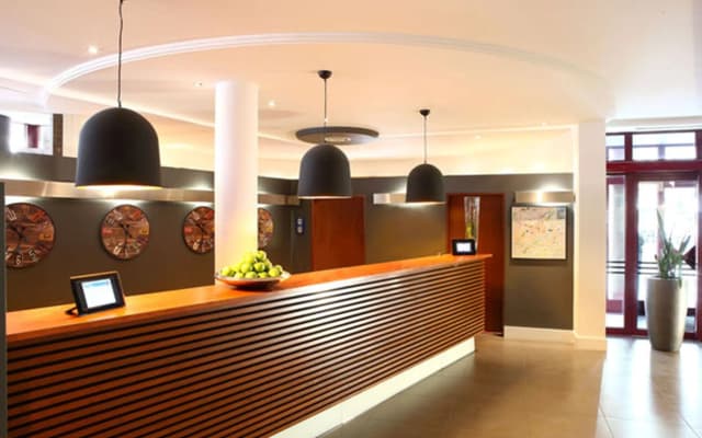 Hotel München City Center affiliated by Meliá - photo 2