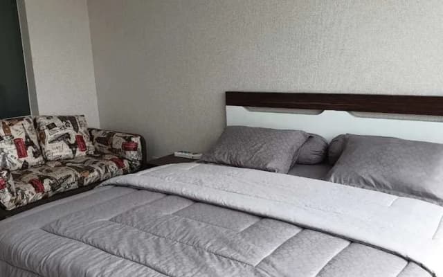 Exclusive stay in U residence 2 - photo 1