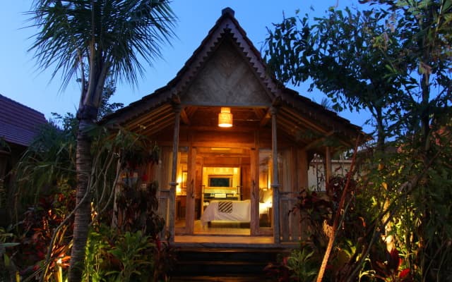 Suarti Boutique Village - photo 1